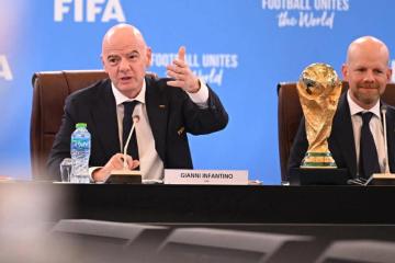 Conoce los millonarios premios que se repartirán en el Mundial 2026