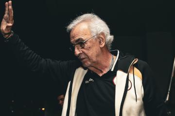 Fossati sobre su salida de Universitario: "Se ha mentido tanto"