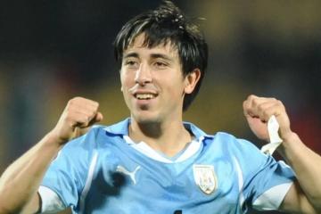 Fucile: "Uruguay irá al Mundial a salir campeón"