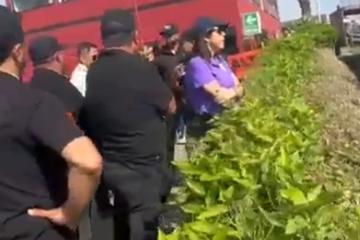 (VIDEO) Franco Velazco aclaró sucesos en la final de vuelta de la Liga Femenina
