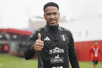 Gallese: "Veo muchas caras nuevas en la Selección, pero todos tienen muchas ganas"