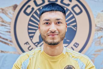 Gu-Rum Choi reforzará la defensa de Cusco FC el 2026