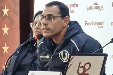 Gilabert: "Debería priorizarse la venta de entradas, no es lo mismo perjudicar a 55 mil personas que a 10 mil"