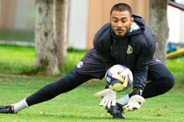 Heredia: "La prioridad la va a tener UTC"
