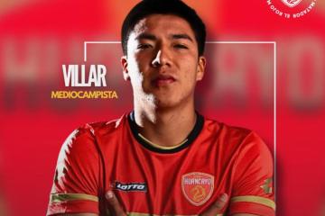 ¡Se queda! Huancayo anunció renovación de Edu Villar