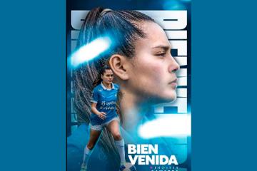 (VIDEO) Jhosely Gamarra vuelve a Sporting Cristal para la Liga Femenina