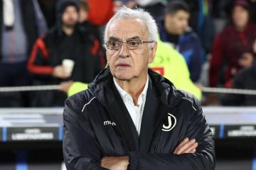 ¿Se aleja? Fossati estaría cerca de dejar la 'U'