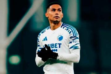 Con López, Copenhague sacó ventaja en la Copa de Dinamarca