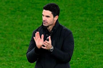 Arteta: “Hoy fuimos precisos para marcar la diferencia”