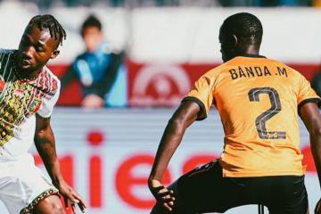 Mali y Zambia empataron en la Copa Africana