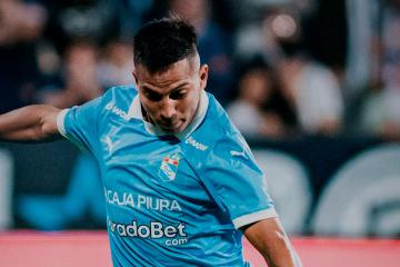 Távara: “Se habló mucho de jerarquía en el partido del Nacional y mira, eso lo dejo ahí”