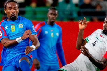 Sigue soñando con el Mundial: Nigeria presentó reclamo contra Congo ante la FIFA