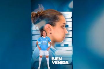 (VIDEO) ¡A ritmo de samba! Thayla Sousa es nueva futbolista de Sporting Cristal para el 2026