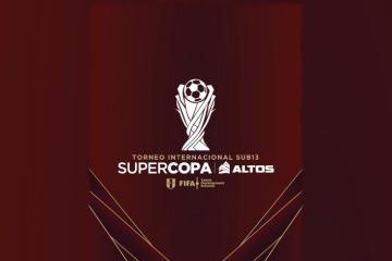 FPF lanzó la Superliga FIFA Sub-13 con presencia de equipos internacional