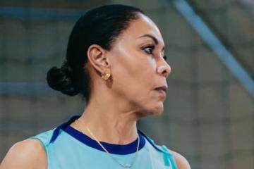 Cenaida Uribe: “Estamos emocionadas y seguimos haciendo historia en el Mundial de Clubes”