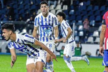 Dos de Mayo: el camino del próximo rival de Alianza Lima en la Libertadores 2026