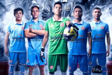 Deportivo Garcilaso apuesta por su cantera y promueve cinco juveniles al primer equipo