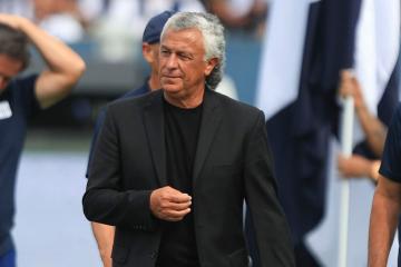 Néstor Gorosito habría dejado de ser entrenador de Alianza Lima
