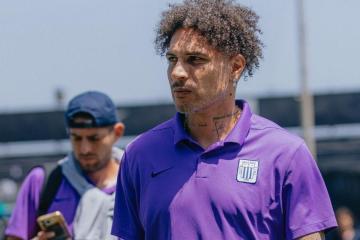 Guerrero: "Alianza siempre cambió de once y eso pudo haber perjudicado un poco el campeonato"