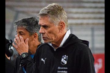 Autuori: “Vamos a ir a jugar con las mismas ganas que hemos jugado hoy”