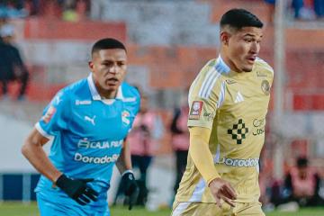 Da Silva: “Llegué a un acuerdo verbalmente (para renovar)”