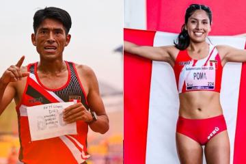Con Perú en el podio, mira cómo va el medallero de los Juegos Bolivarianos Ayacucho - Lima 2025