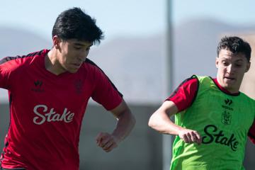 Sin descanso: Melgar cumplió dos semanas de pretemporada