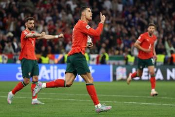 México recibirá a Portugal en reapertura del Estadio Azteca