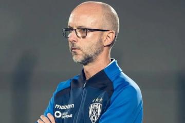 Jean Ferrari: "Contratación de Javier Rabanal es una apuesta arriesgada"