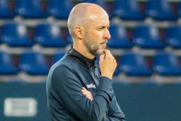 Rabanal: "Hoy empezamos a escribir una nueva historia"