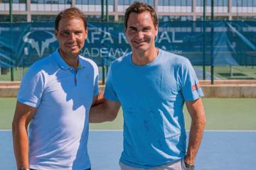 Nadal contó cómo afronta el retiro del tenis profesional