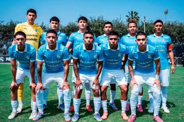 Con Cristal clasificado, conoce a los equipos que jugarán la Liga 3 2026