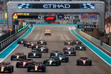Abu Dhabi: El desafío que coronará al nuevo campeón de la Fórmula 1