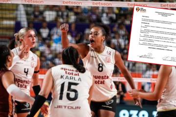 ¡Es oficial! FPV declaró fundado reclamo de Universitario y se quedó con el clásico ante Alianza