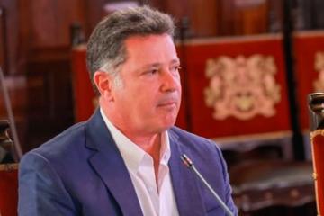 Cabada: "Para el Presidente Jerí lo que primó es el deporte"
