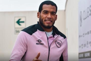 ¡Se no mueve del Callao! Rivadeneyra atajará por tercer año consecutivo en Sport Boys