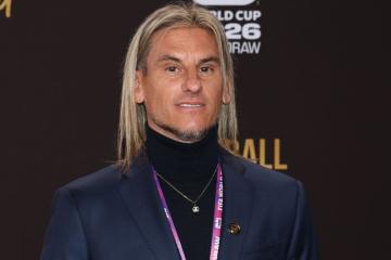 Beccacece: "Nos tocó un grupo que nos va a exigir"