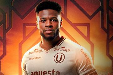 Gassama se unirá recién a la pretemporada casi en quincena de enero