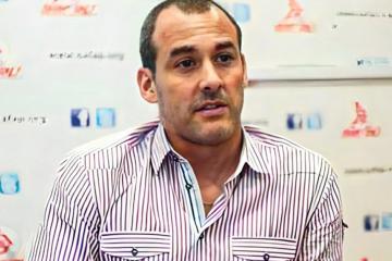 Silva: "El año ha terminado mejor de lo que creí"