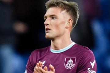 Sonne quedó enfocado en duelo ante Bournemouth
