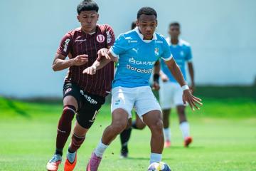 Conoce los horarios para las semifinales del Clausura sub 18