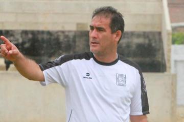 Cardama: “Los dos equipos marcaron pautas distintas”