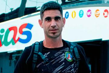 Renzo Alfani es nuevo defensa de Sport Boys por toda la temporada 2026