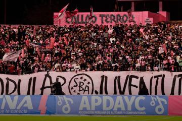 Sport Boys lanzó su 'Abono Rosado 2026'