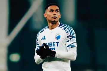 FC Copenhague, con Marcos López, visitará al Villarreal por la Champions