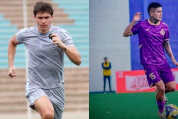 Sport Boys descartó a Milesi y confirmó llegada de Carpio