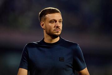Botafogo contrató a Martín Anselmi como nuevo DT tras renuncia de Davide Ancelotti