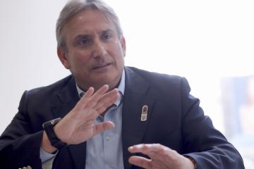 Zúñiga: "Quiero invocar a una revisión exhaustiva de las decisiones que se van a tomar, incluida la de Barcos"