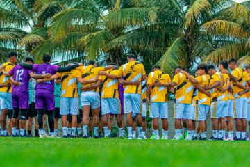 Juan Pablo II enfrentará el próximo sábado 24 a Alianza Atlético en la 'Tarde Amarilla 2026'