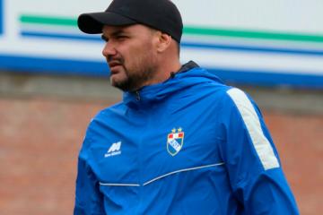 s(FOTOS) ADT continúa su pretemporada con nuevos refuerzos para encarar torneo local